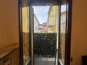 Vicolo Minzoni